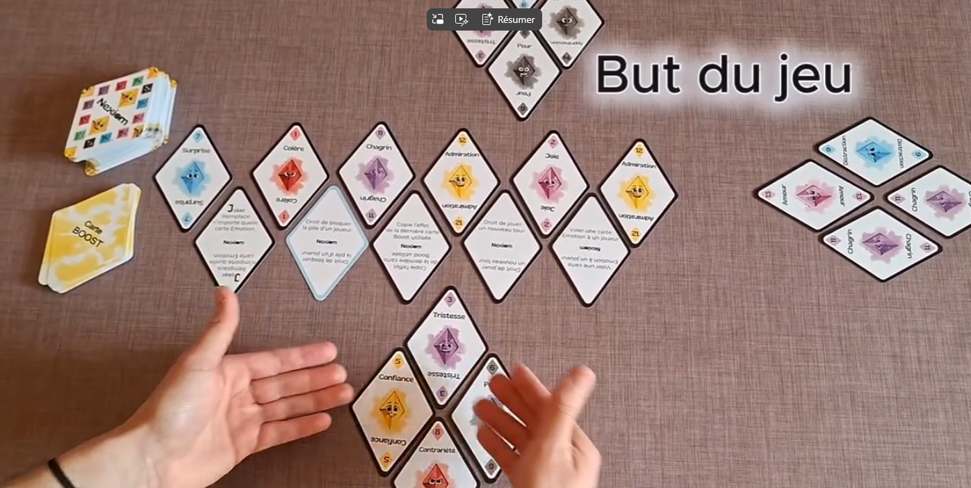 Charger la vidéo : 